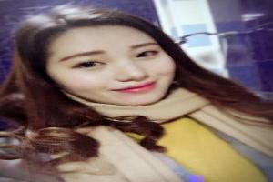 周震南应援色是什么颜色
