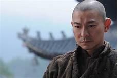 新少林寺侯杰老婆结局