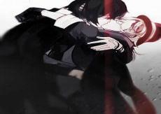双黑太中r18女装play